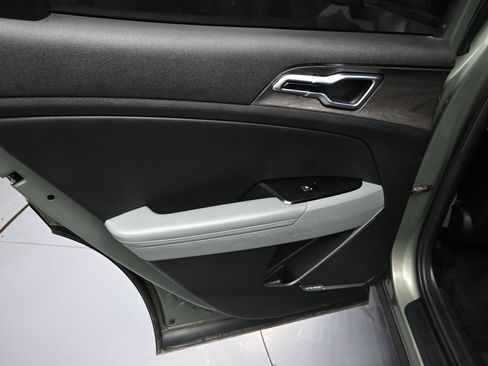 Certified 2023 Kia Sportage X-Pro Prestige image 31