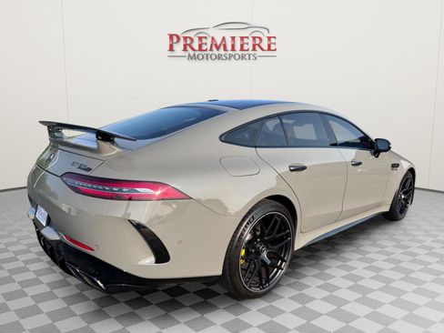 Used 2023 Mercedes-Benz AMG GT 63 S image 17