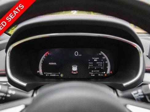 Used 2024 Acura MDX A-Spec AWD/4WD image 32