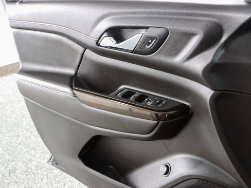 Used 2021 GMC Acadia AT4 w/ Trailering Package image 23