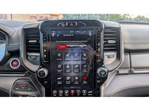 Used 2021 RAM 1500 TRX w/ TRX Level 2 Equipment Group image 27