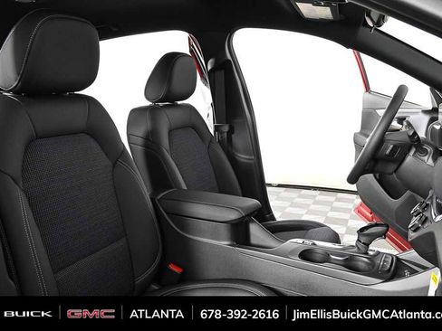 New 2026 Buick Envista Sport Touring w/ Convenience II Package FWD image 20