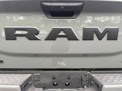 Used 2026 RAM 3500 Big Horn AWD/4WD image 17