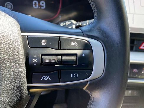 Used 2023 Kia Sportage X-Line w/ X-Line Premium Package AWD/4WD image 22