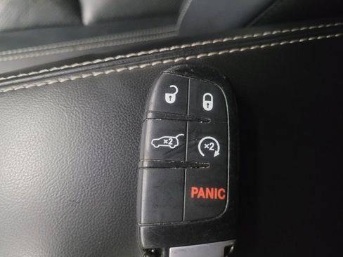 Used 2021 Jeep Grand Cherokee Limited w/ Quick Order Package 28K 80th RWD image 32