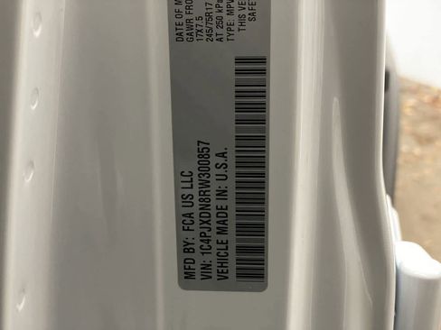 Used 2024 Jeep Wrangler Sport S image 29