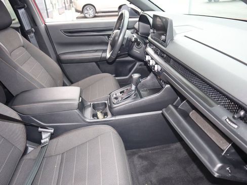 Used 2024 Honda CR-V Sport image 21