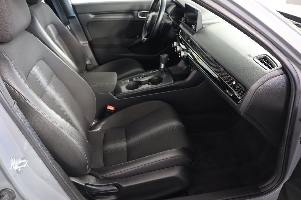 Used 2025 Honda Civic Sport image 23