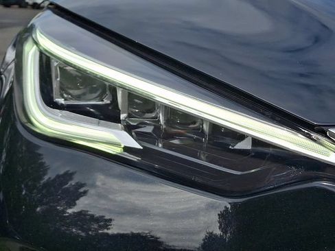 Used 2023 INFINITI QX55 Sensory w/ Lighting Package AWD/4WD image 9