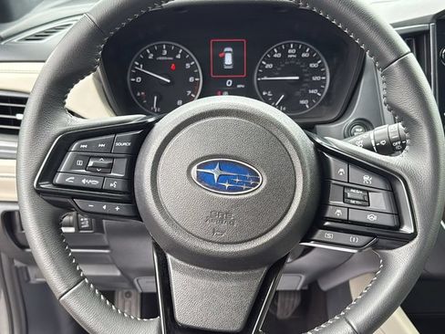 Certified 2025 Subaru Forester Premium AWD/4WD image 12