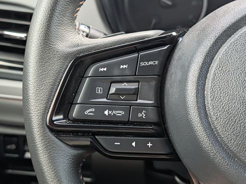 Certified 2026 Subaru Forester Sport AWD/4WD image 28