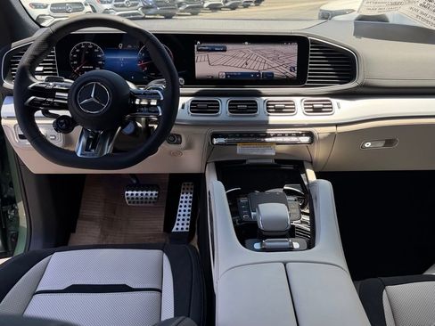 New 2026 Mercedes-Benz GLE 53 AMG 4MATIC Coupe image 21