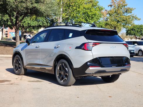 New 2026 Kia Sportage SX image 6