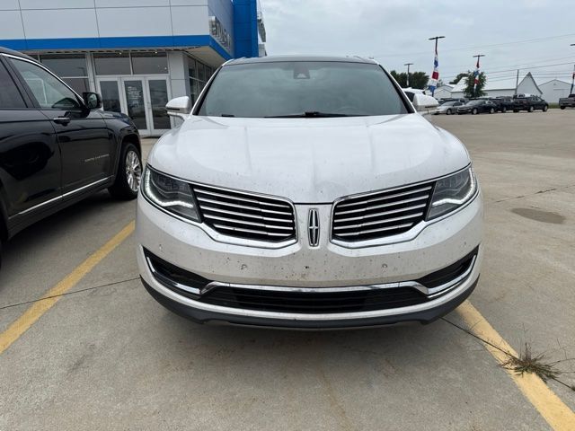 Used 2016 Lincoln MKX Reserve w/ Luxury Package AWD/4WD image 19