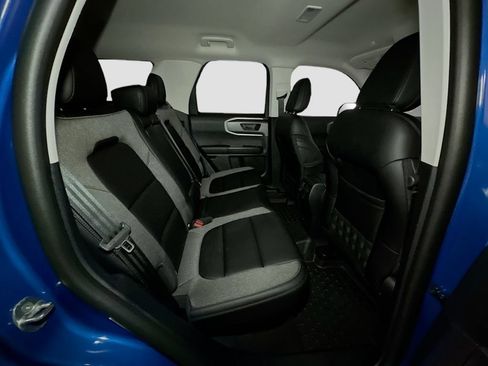 New 2026 Ford Bronco Sport Big Bend w/ Convenience Package AWD/4WD image 34