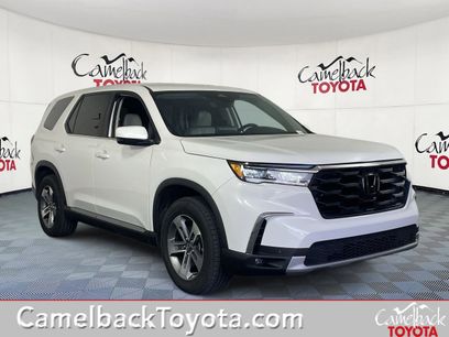 Used 2024 Honda Pilot EX-L