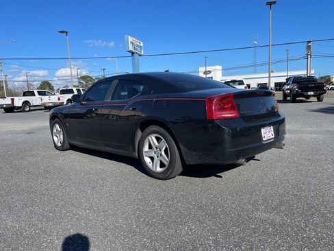 Used 2008 Dodge Charger SE image 5