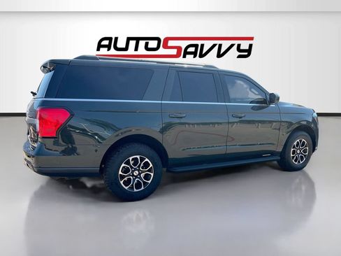 Used 2023 Ford Expedition Max XLT RWD image 7