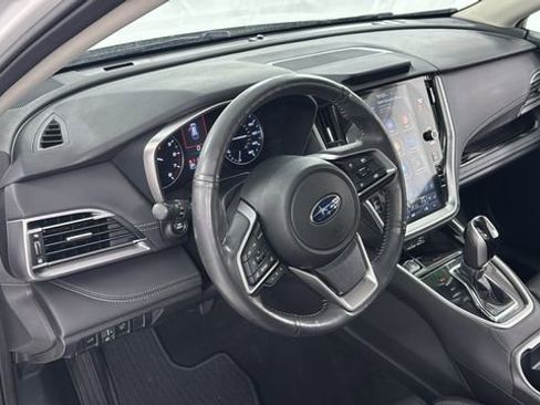 Certified 2023 Subaru Outback Touring image 40