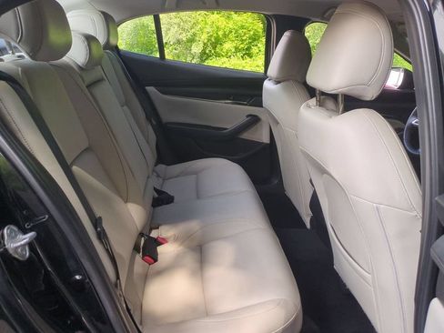 Used 2019 MAZDA MAZDA3 AWD Sedan w/ Select Package image 26