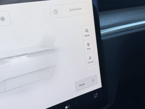 Used 2023 Tesla Model S AWD/4WD image 70