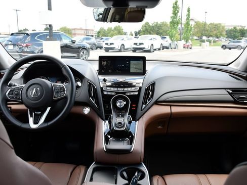 Used 2026 Acura RDX SH-AWD w/ Advance Package image 25