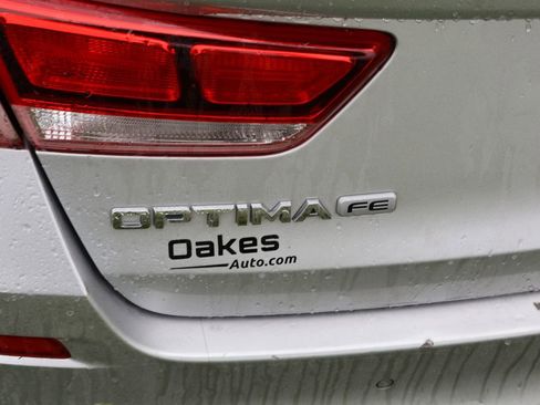 Used 2019 Kia Optima LX FWD image 15