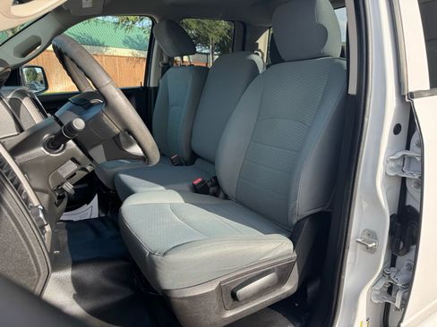 Used 2019 RAM 1500 Tradesman w/ Popular Equipment Group AWD/4WD image 21