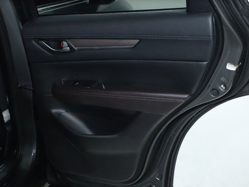 Used 2019 MAZDA CX-5 Signature image 32