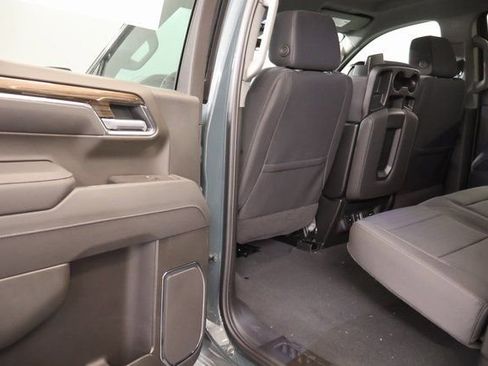 New 2026 Chevrolet Silverado 1500 LT image 26