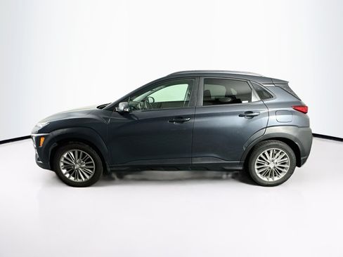 Used 2019 Hyundai Kona SEL w/ SEL Tech Package 02 FWD image 4