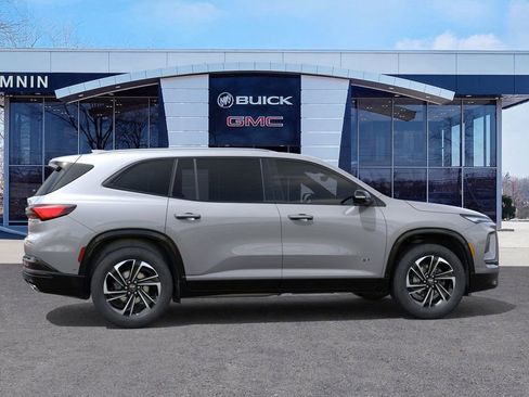 New 2026 Buick Enclave Sport Touring w/ Super Cruise Package image 5