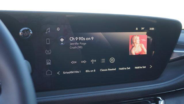New 2026 Buick Envista Sport Touring w/ Convenience I Package FWD image 13