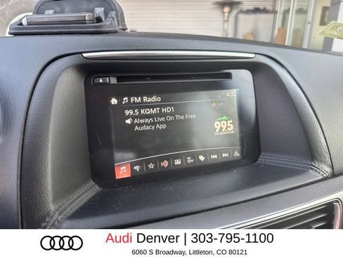 Used 2016 MAZDA CX-5 Grand Touring AWD/4WD image 6