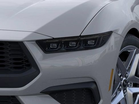 New 2026 Ford Mustang Coupe RWD image 18