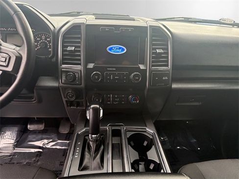 Used 2020 Ford F150 XLT w/ Equipment Group 302A Luxury image 11