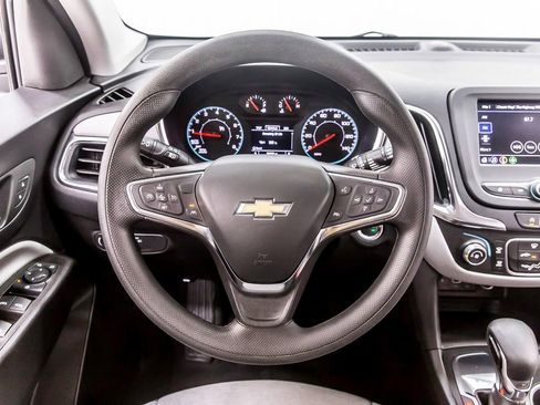 Used 2024 Chevrolet Equinox LS FWD image 21