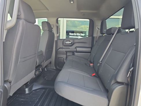 New 2026 GMC Sierra 1500 Pro w/ Pro Value Package RWD image 15
