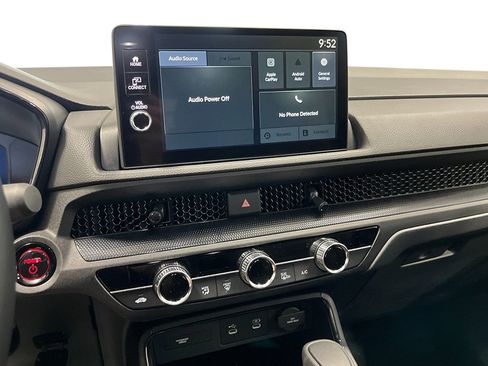 New 2026 Honda CR-V TrailSport image 23