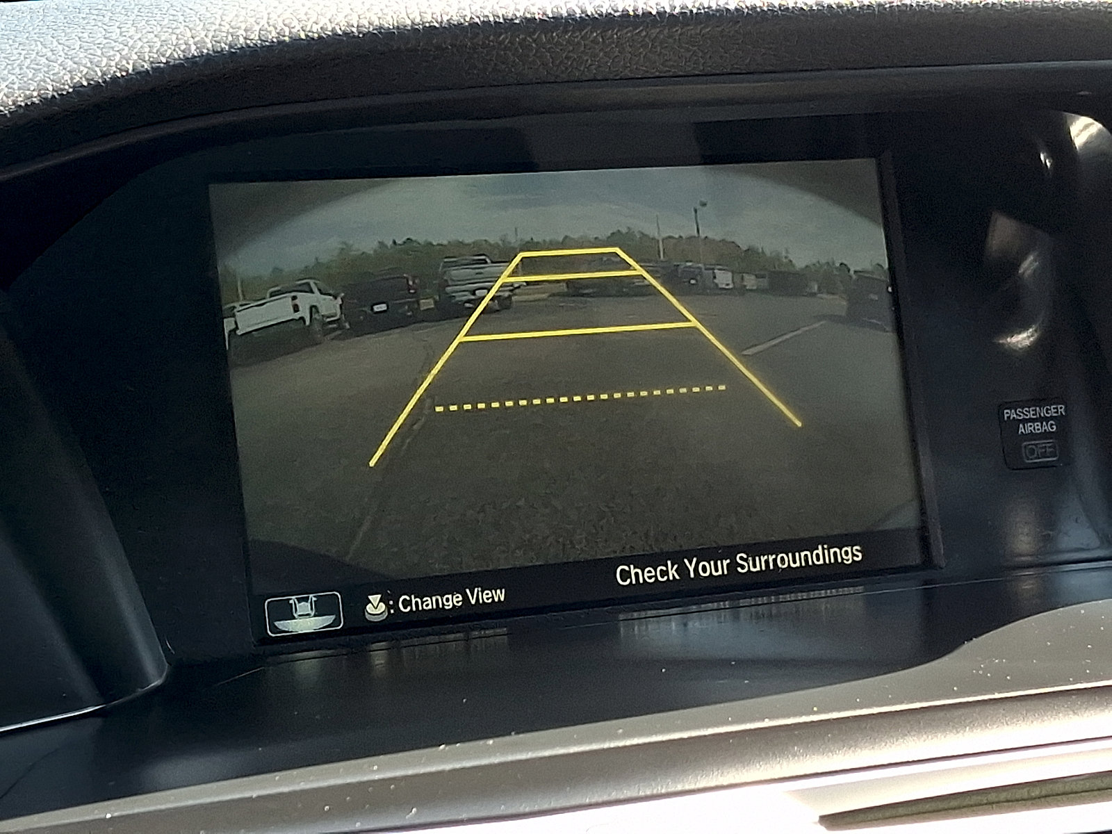 Used 2015 Honda Accord EX-L image 18