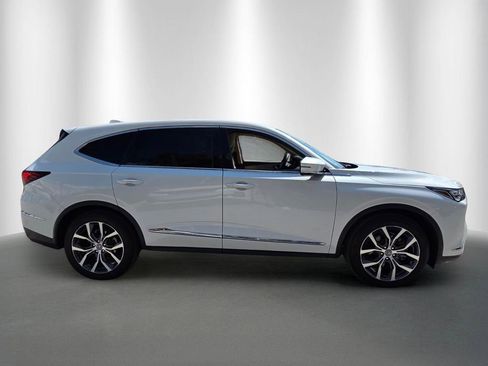 Used 2023 Acura MDX SH-AWD w/ Technology Package image 8