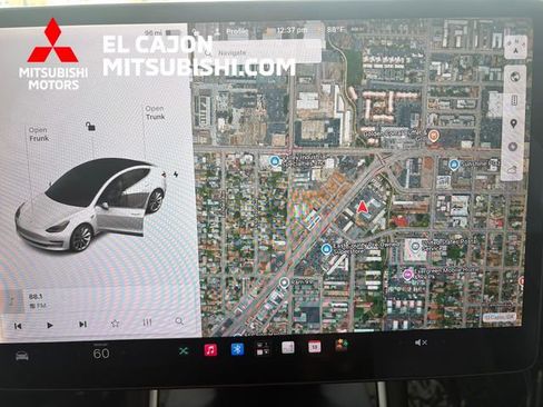 Used 2018 Tesla Model 3 Long Range RWD image 13