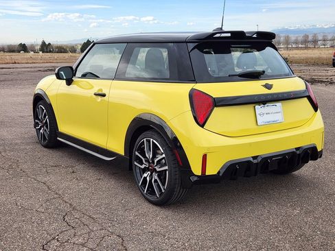 New 2026 MINI Cooper S FWD image 3