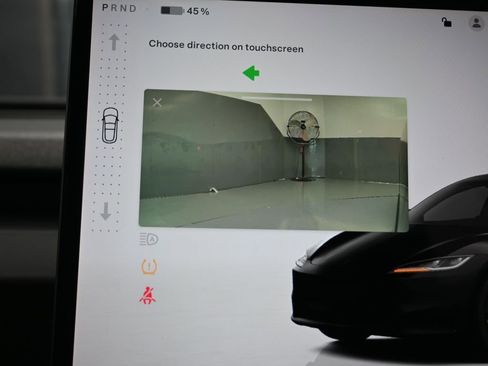 Used 2025 Tesla Model 3 Long Range AWD/4WD image 19