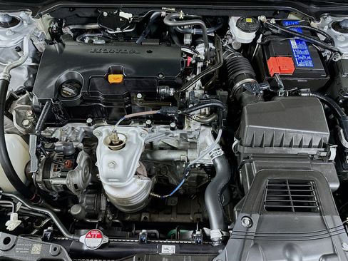 Used 2024 Honda Civic Sport image 30