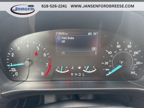 Used 2021 Ford Escape SEL AWD/4WD image 21