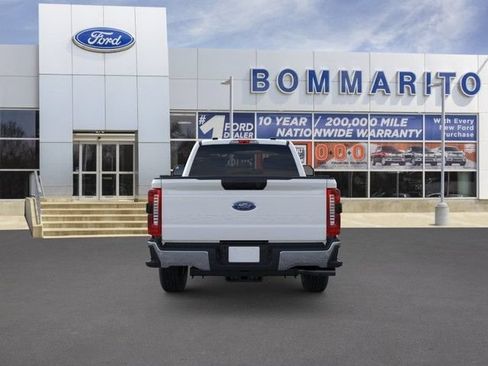 New 2026 Ford F350 XLT w/ XLT Premium Package AWD/4WD image 5