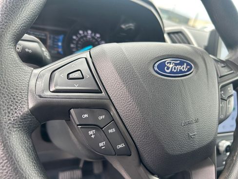 Used 2022 Ford Edge SE w/ Black Appearance Package AWD/4WD image 15