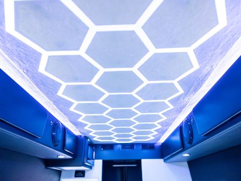 Used 2025 Mercedes-Benz Sprinter 3500 image 39