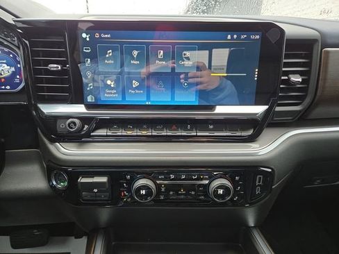 New 2026 Chevrolet Silverado 1500 High Country w/ Technology Package image 14